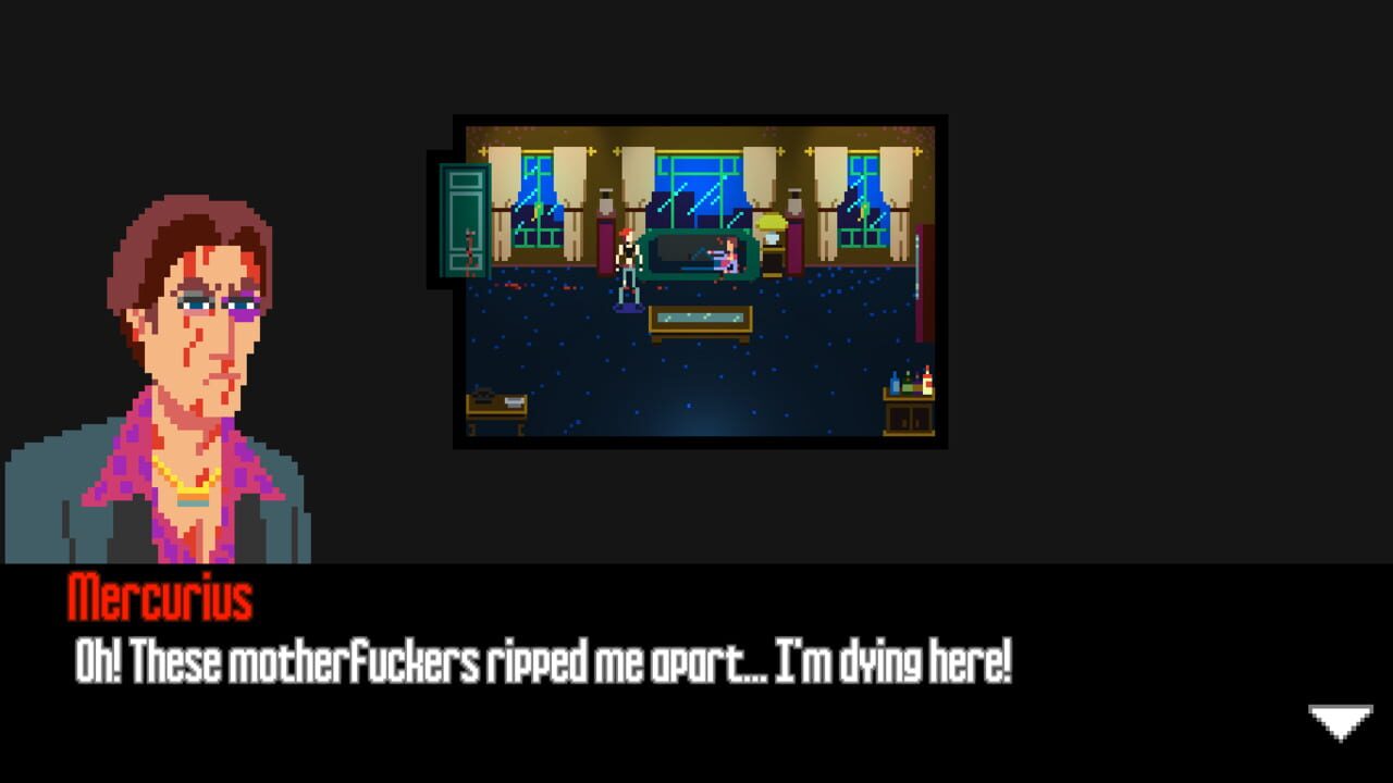 Bloodlust: Santa Monica