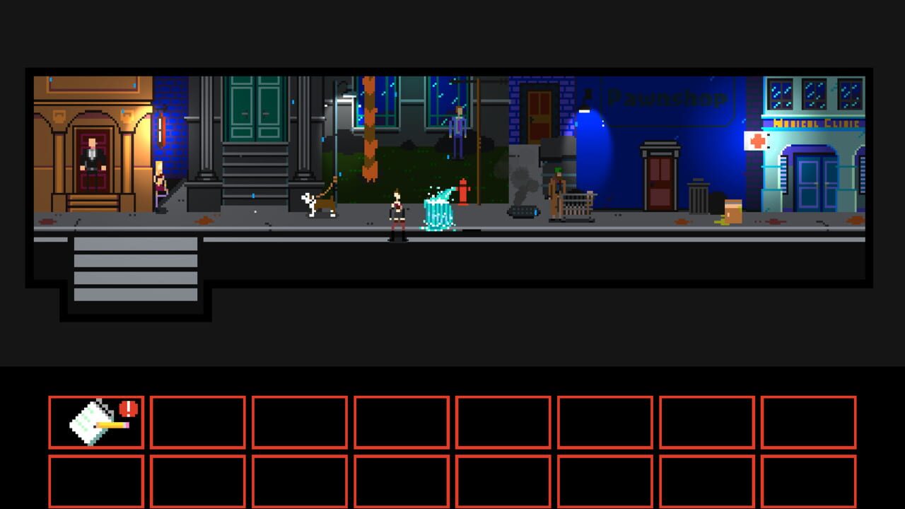 Bloodlust: Santa Monica