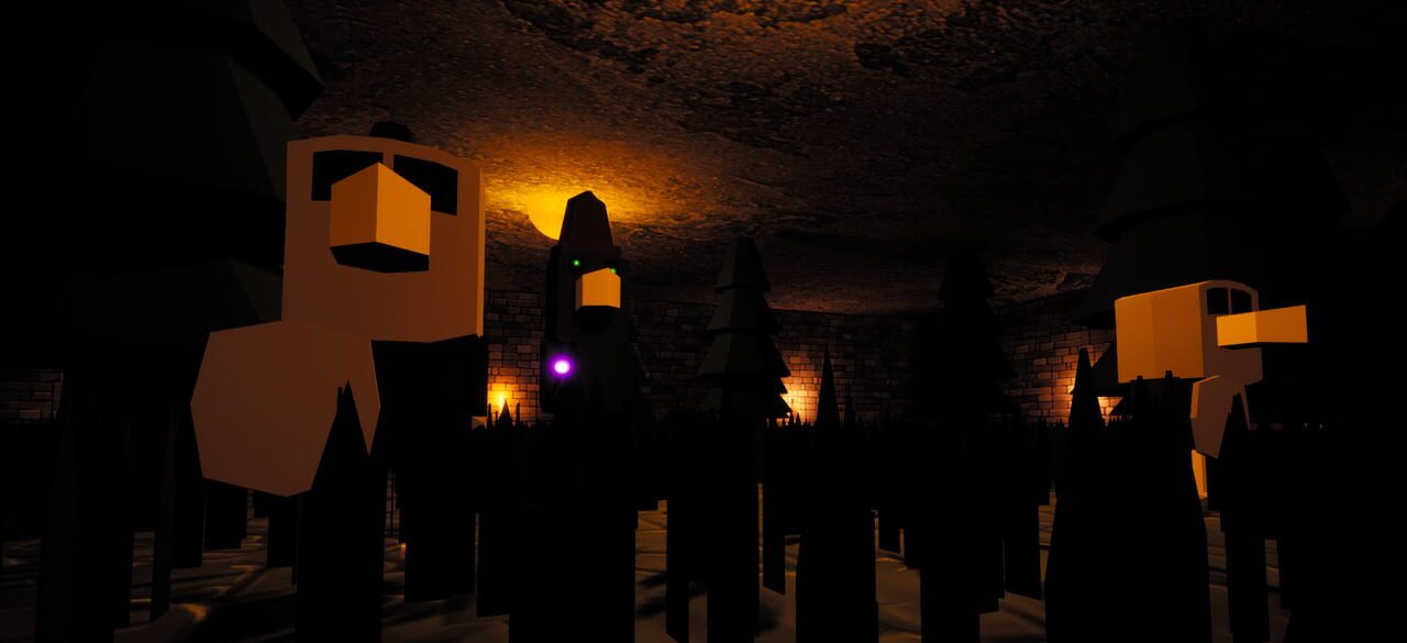 Dracula’s Castle