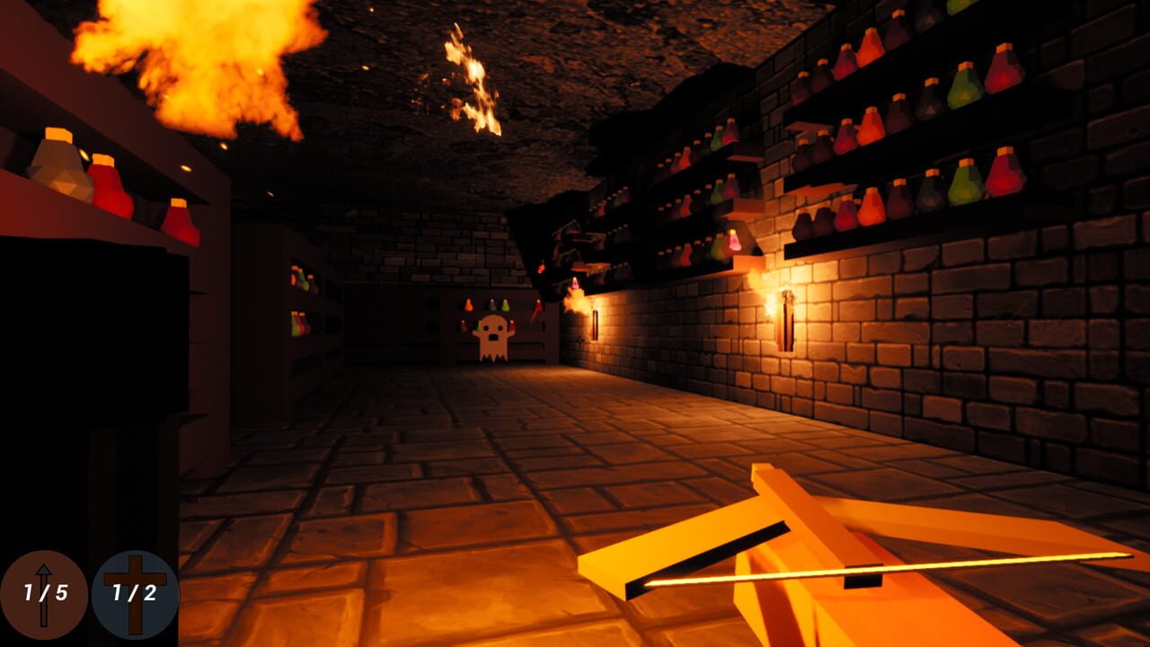 Dracula’s Castle