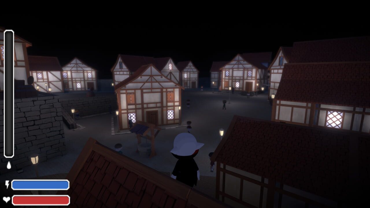 Vampire Nights
