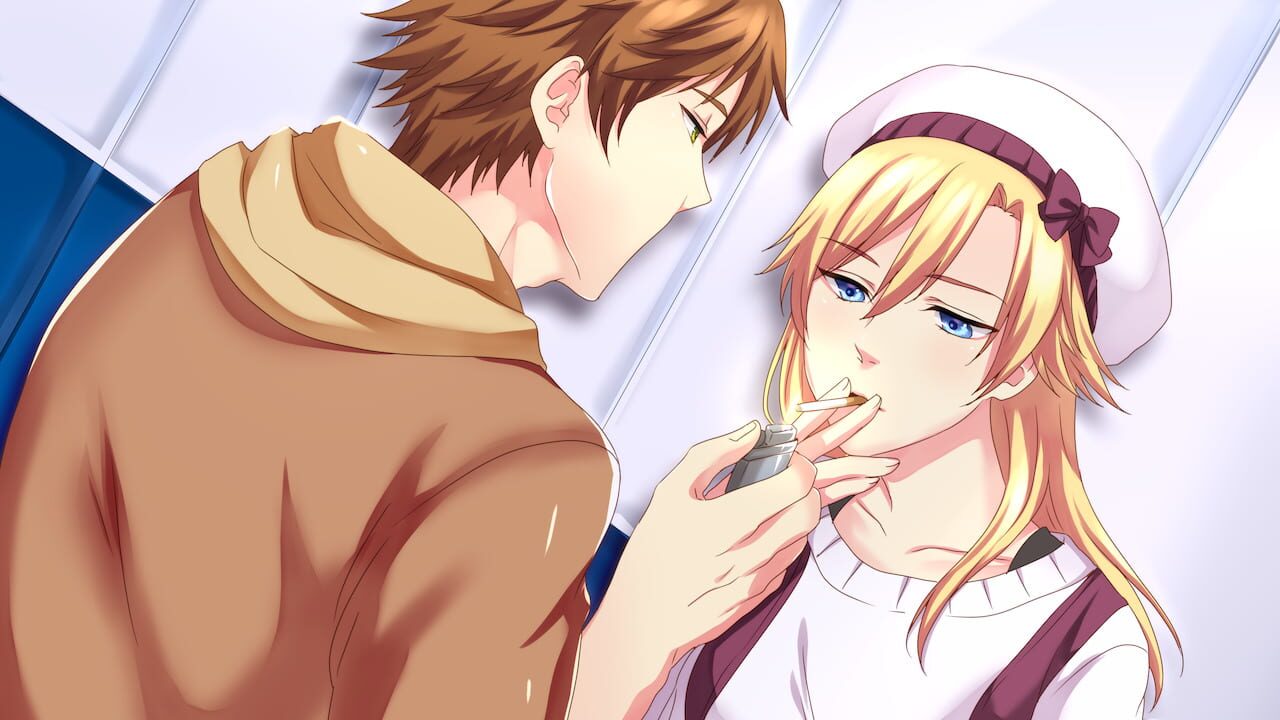 Night Class: A Vampire Story