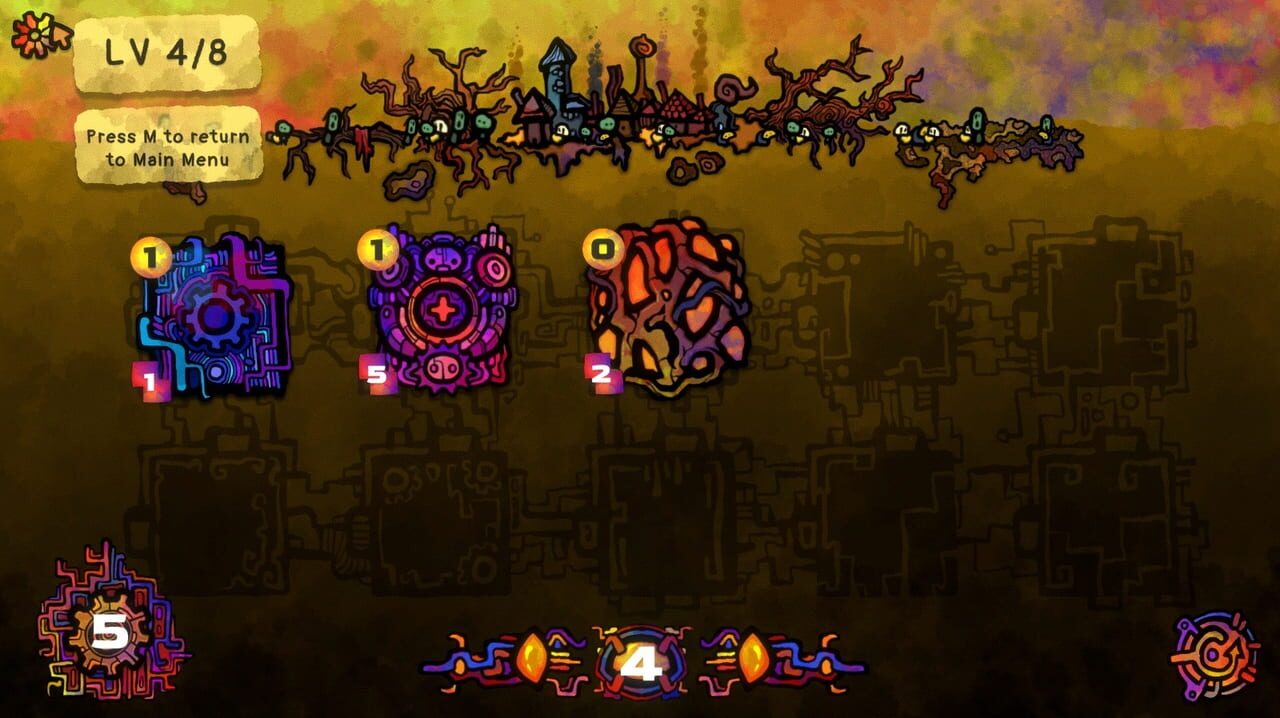 The Twisted Factory