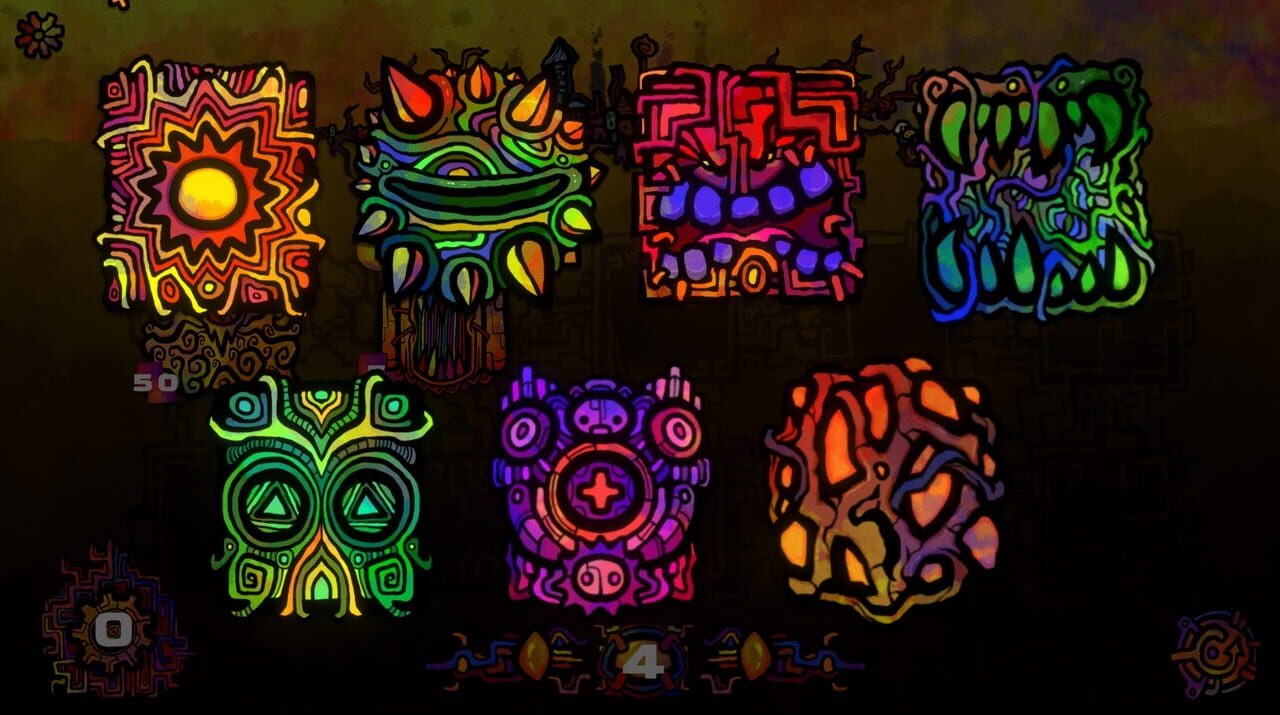 The Twisted Factory