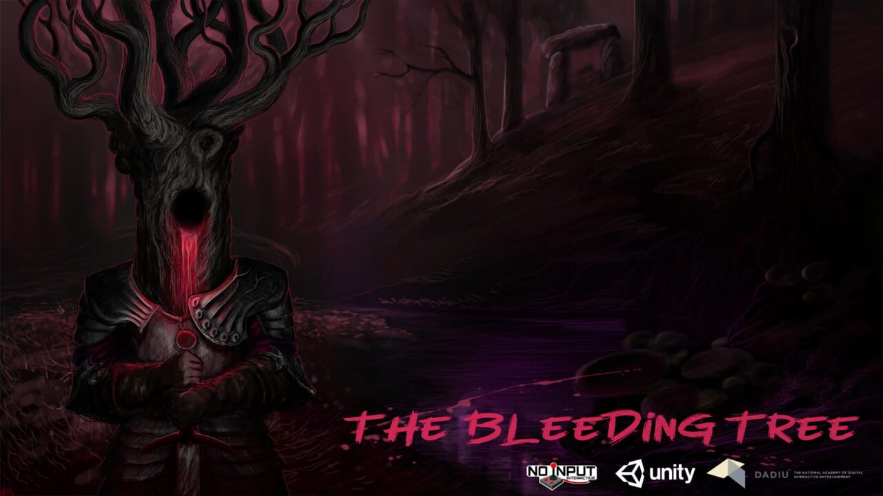 The Bleeding Tree