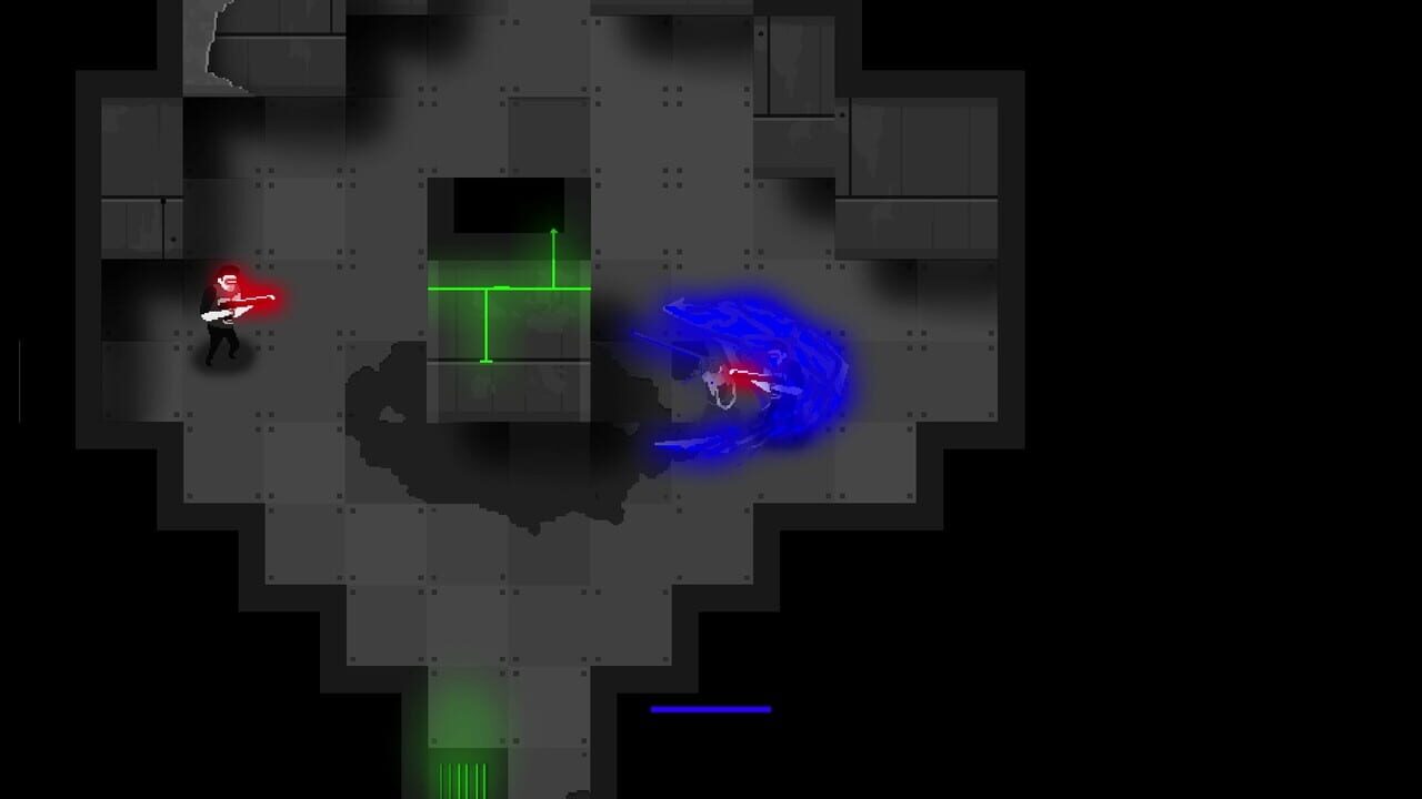 Neon Rider