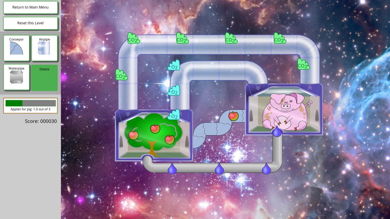 Food Chain Farm