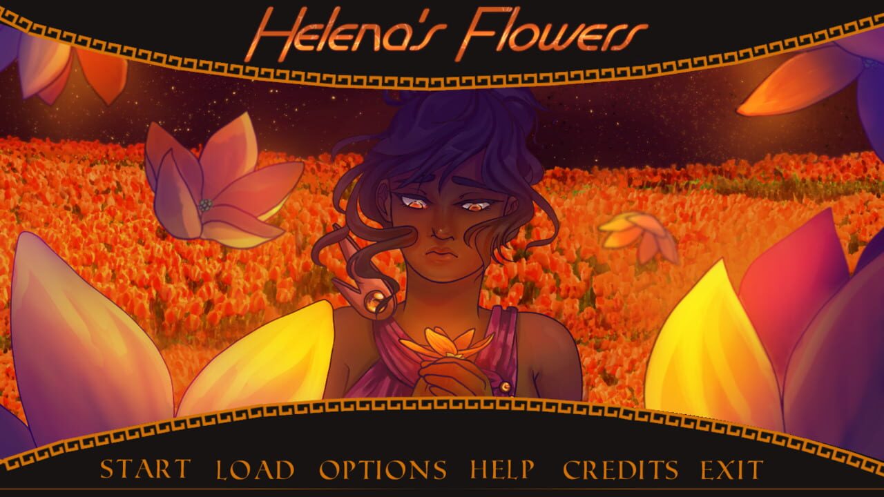 Helena’s Flowers