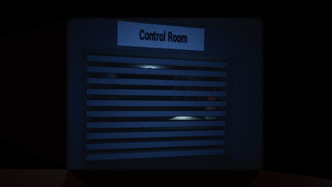 Strange Terror from the Deep