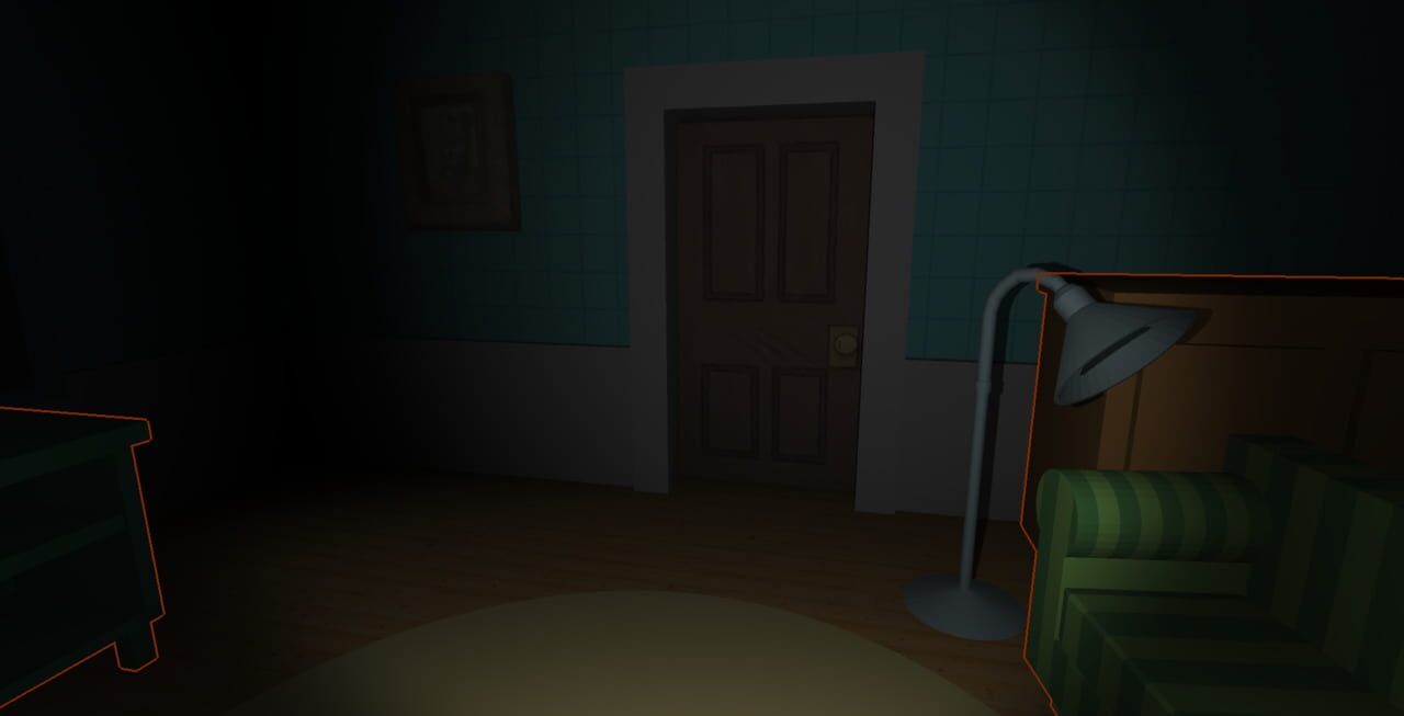 Arthur’s Nightmare