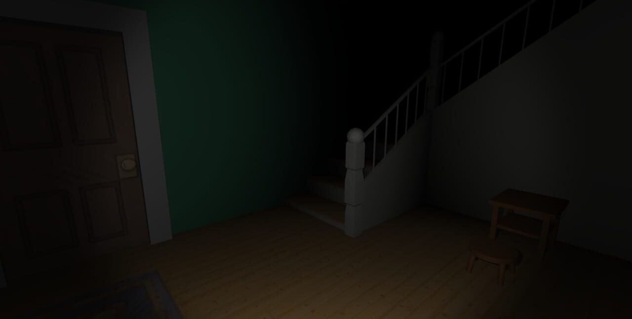 Arthur’s Nightmare