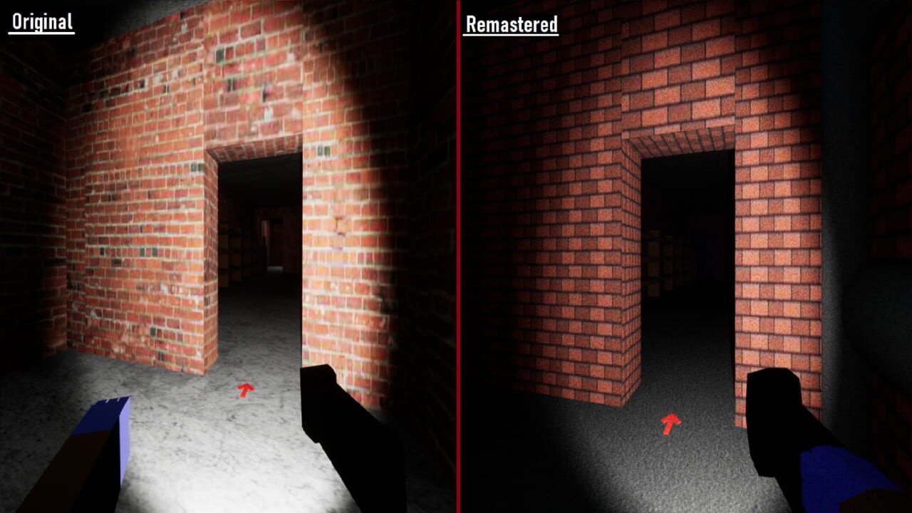 Dora Is Dead: Remastered