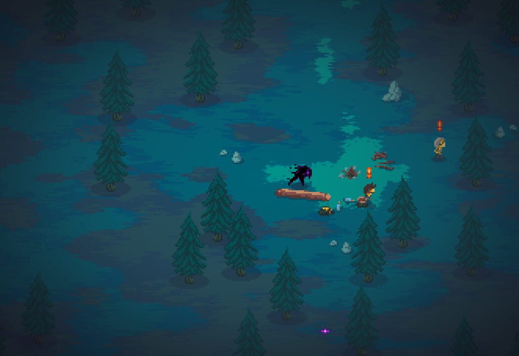 Close the Windows, Lock the Doors