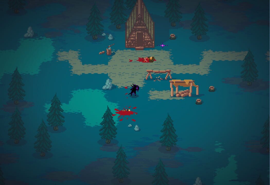 Close the Windows, Lock the Doors