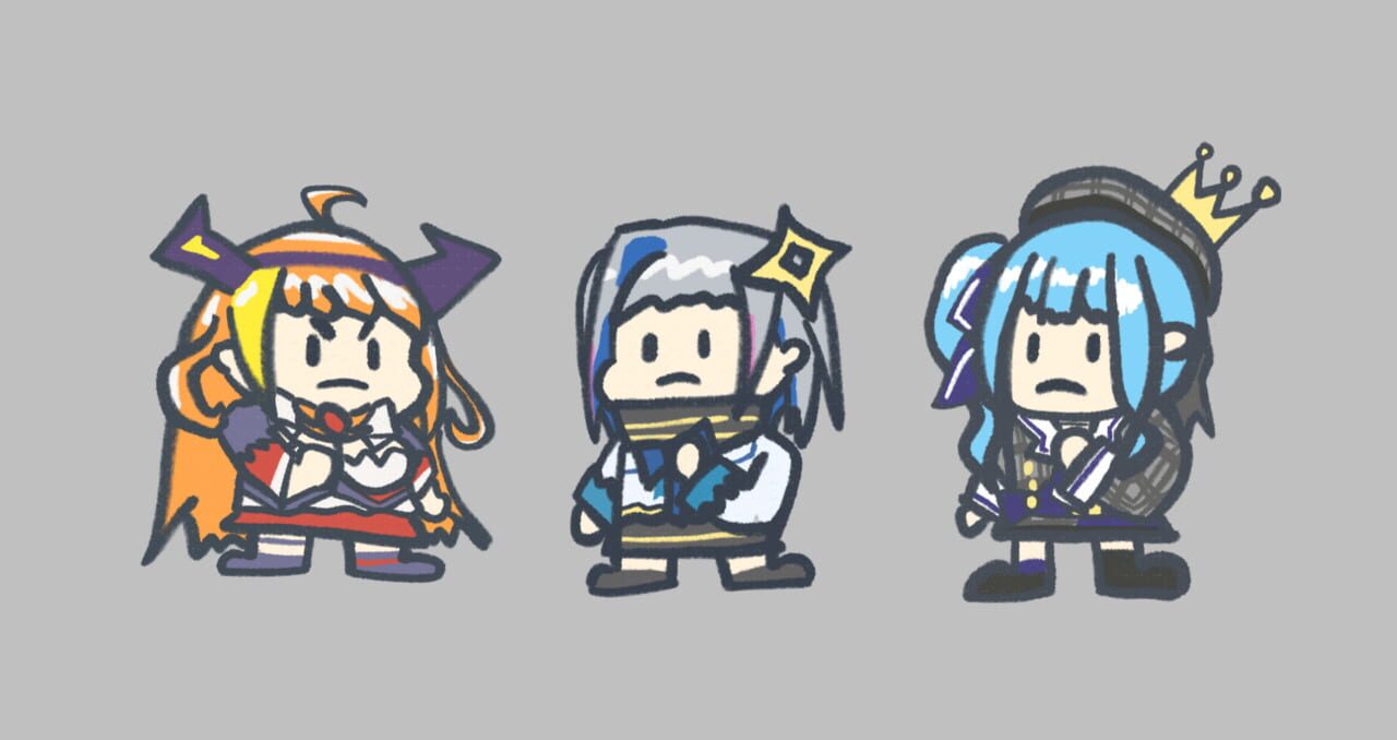 Burning Tenshi