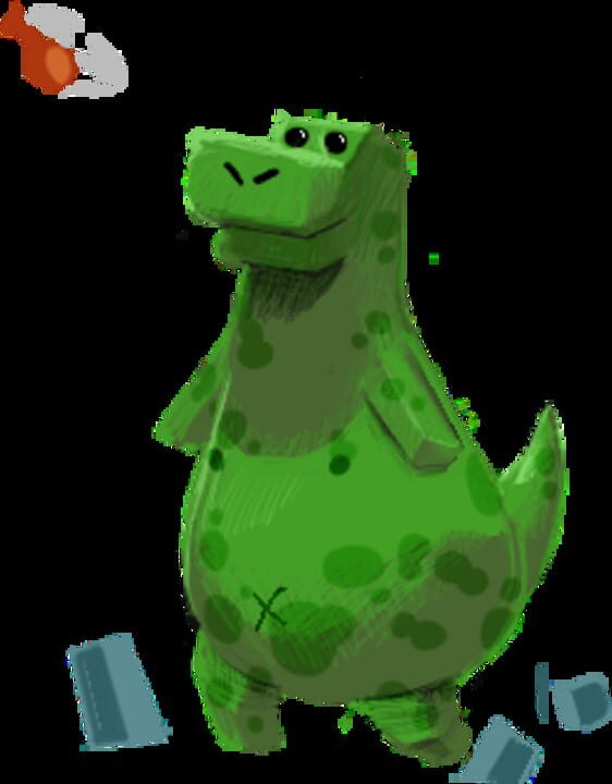 Yet Another Godzilla Game