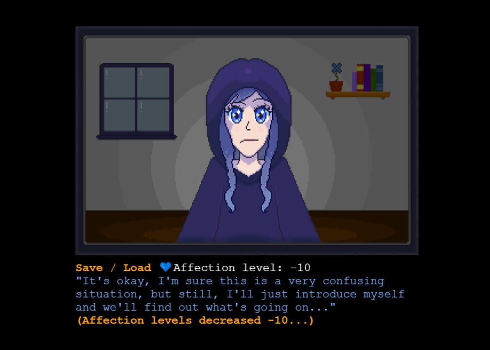 Virtual Girl