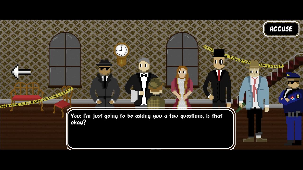 Criminal Consequences
