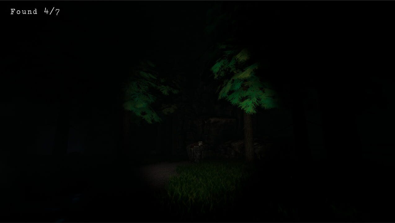 It Knows You’re Here