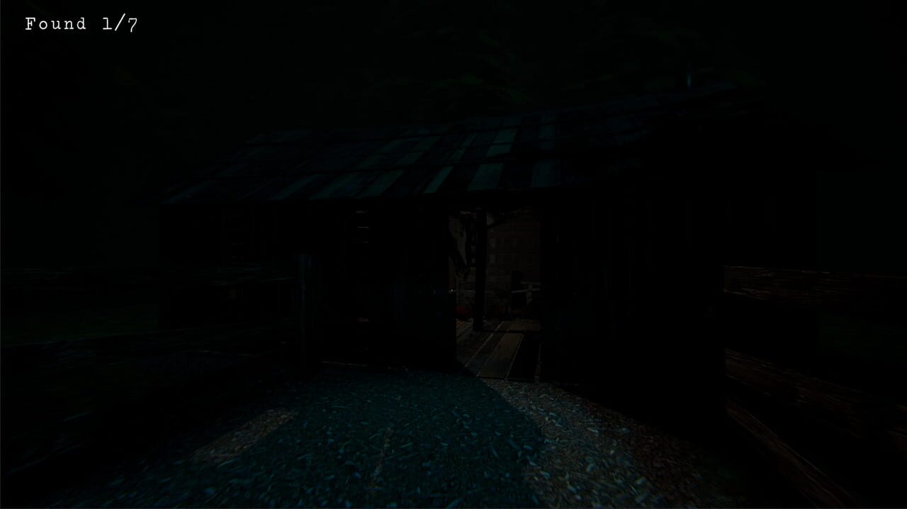 It Knows You’re Here