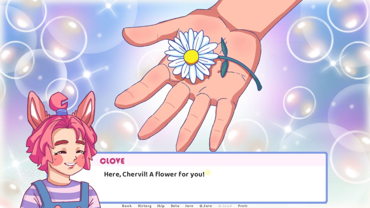 Flowers for You