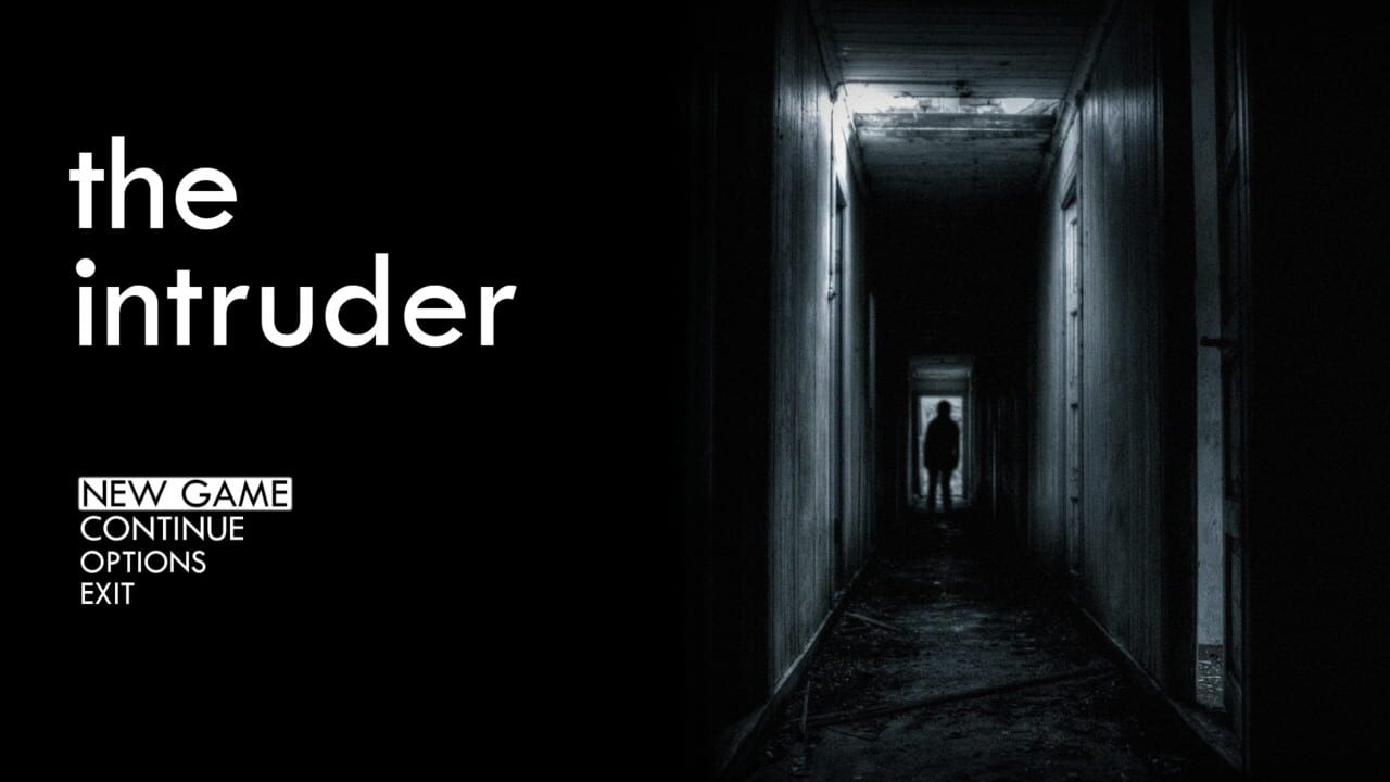 The Intruder