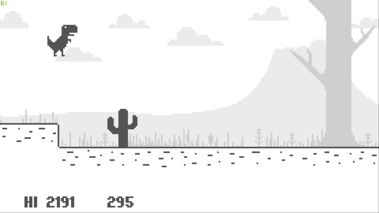 No Internet Connection