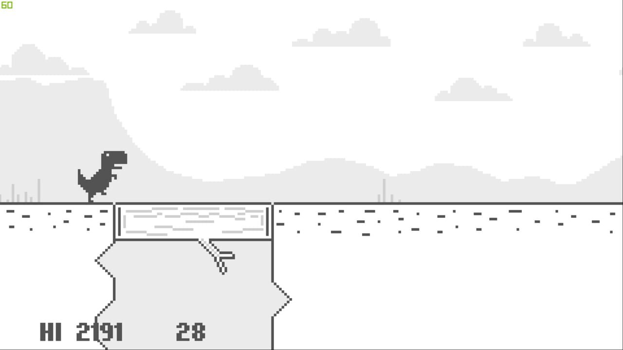 No Internet Connection