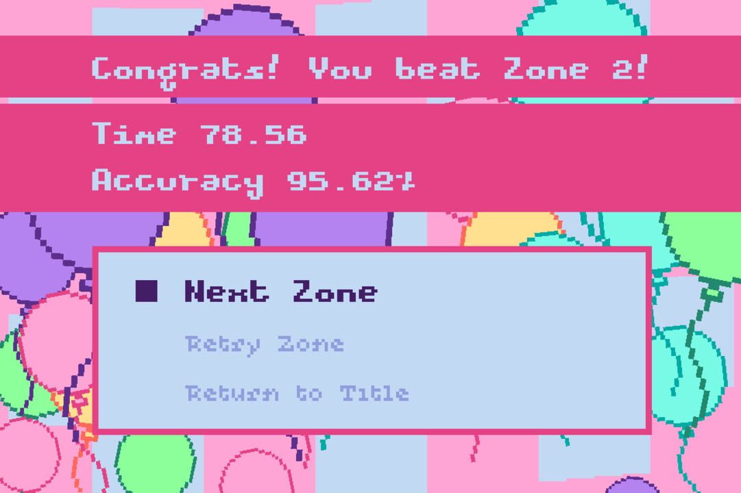 Super Chinchilla Speed Typing Grand Prix 3000