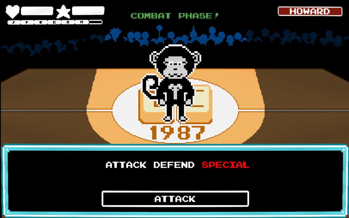 Typing Champ 1987