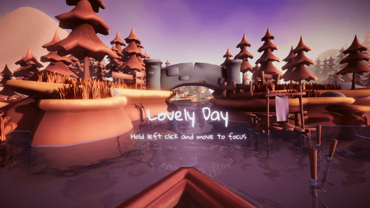 Lovely Day