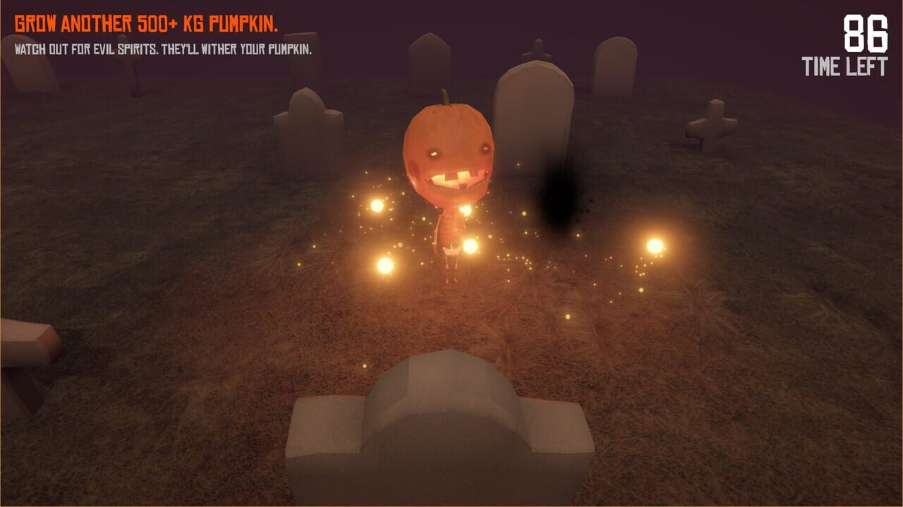 Of Pith and Pumpkins