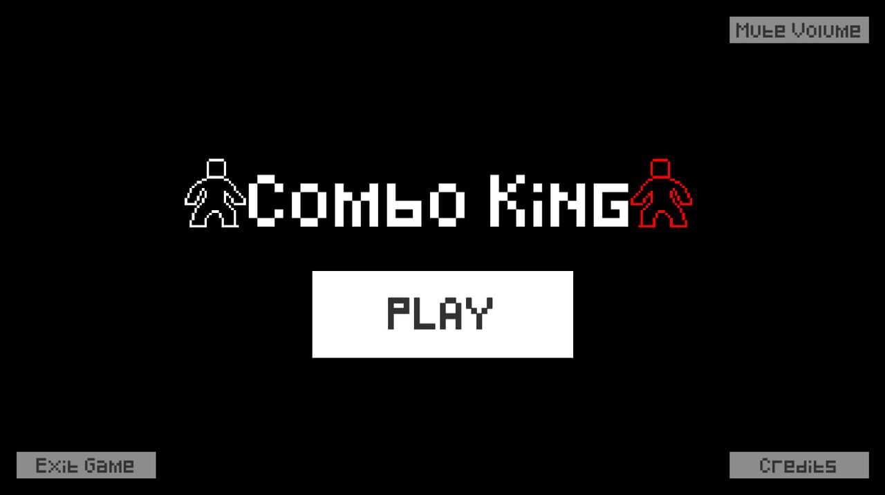 Combo King