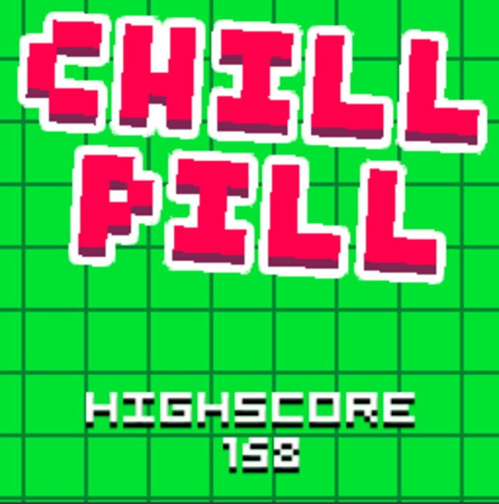 Chill Pill