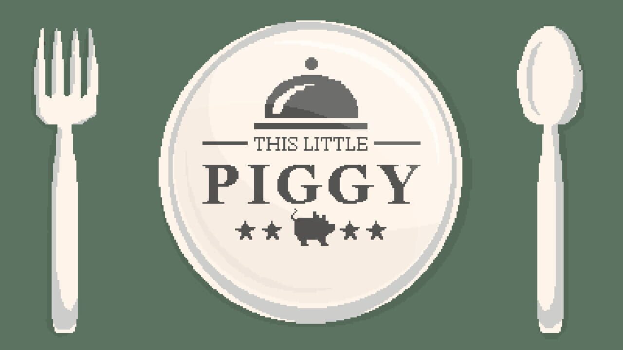 This Little Piggy