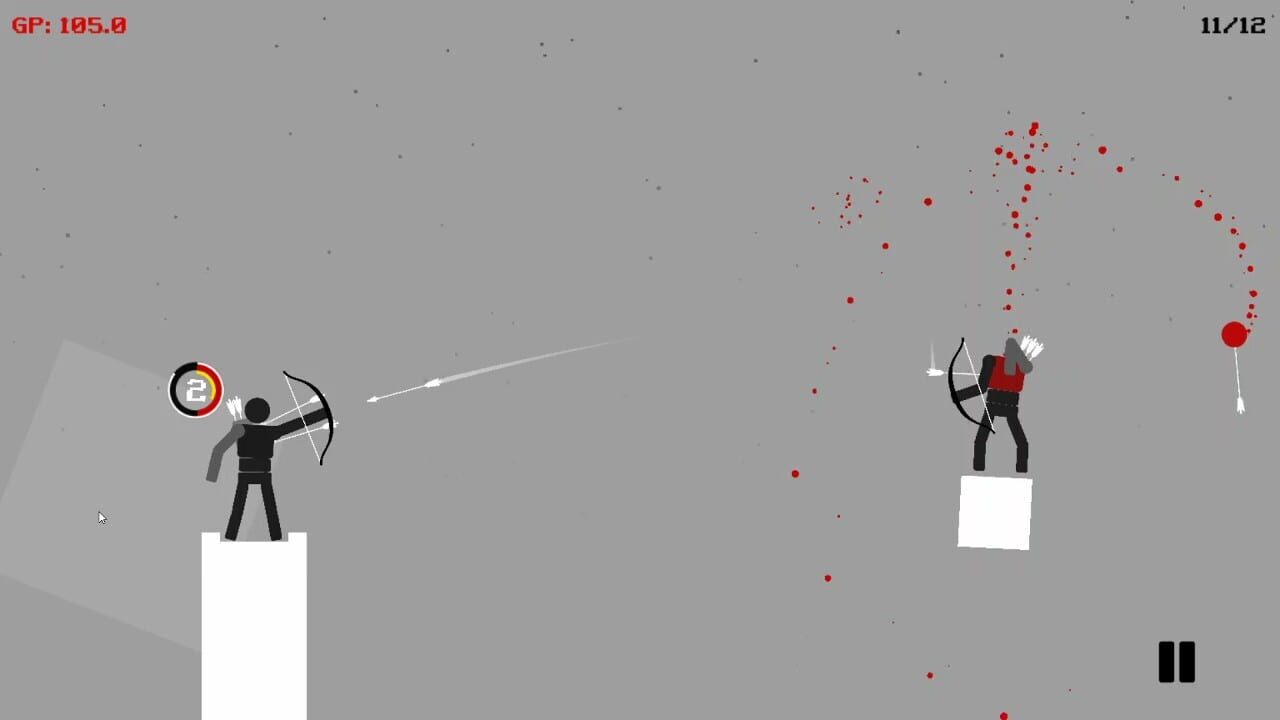 Master Archer