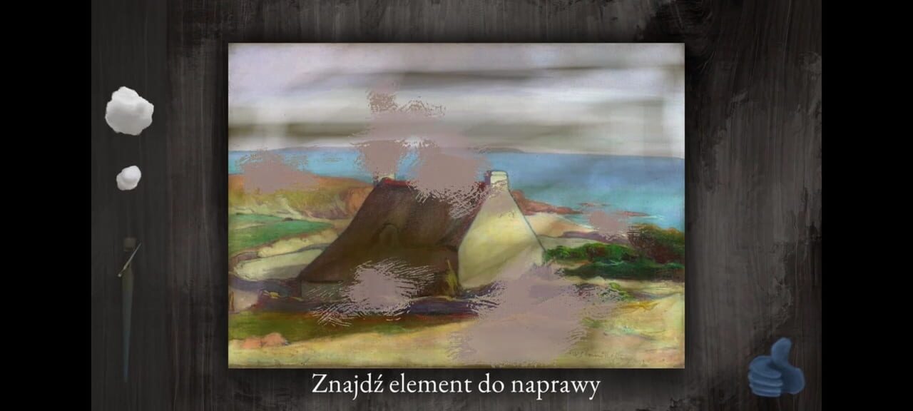 Extremely OK Painting Restoration Studio