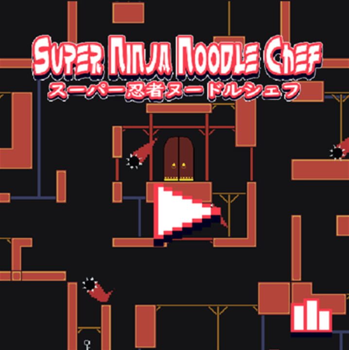 Super Ninja Noodle Chef