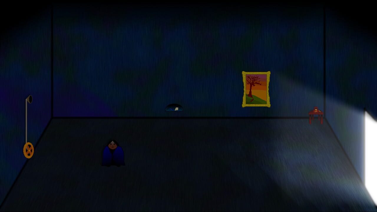 Your Blue Room