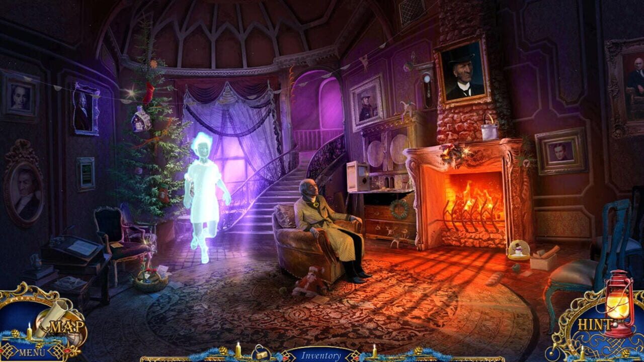 Christmas Stories: A Christmas Carol