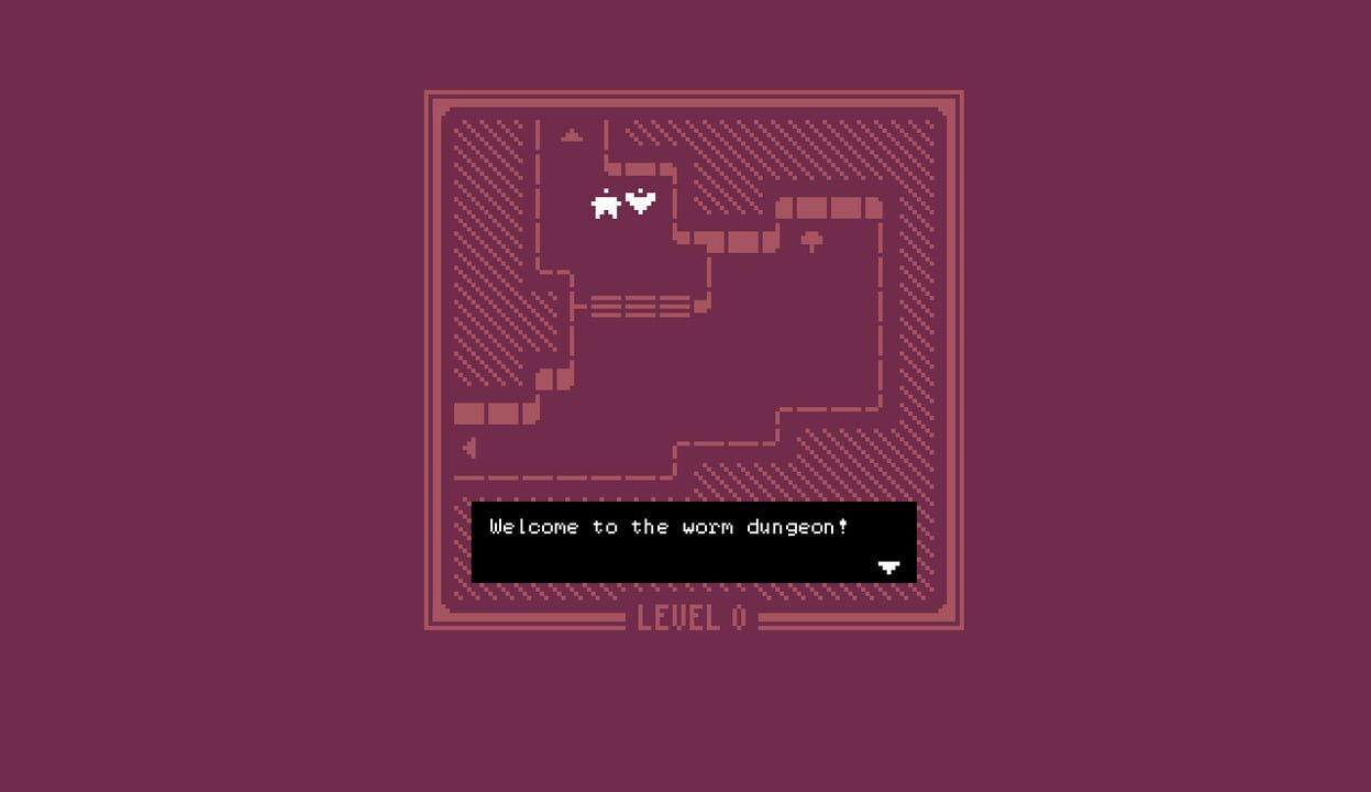 Worm Dungeon