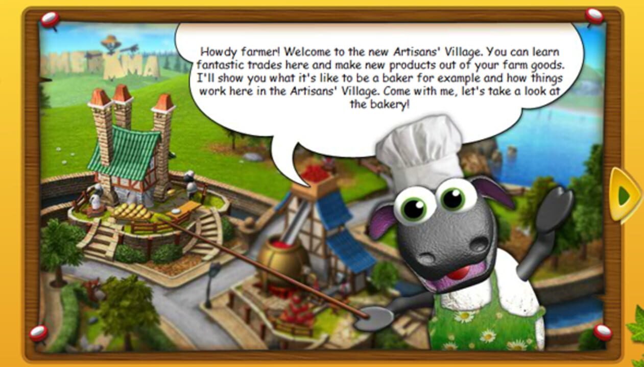 Farmerama