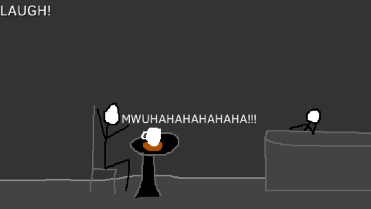 Team Hogus: GHAMEMFAIFTH OTHIYLTIM