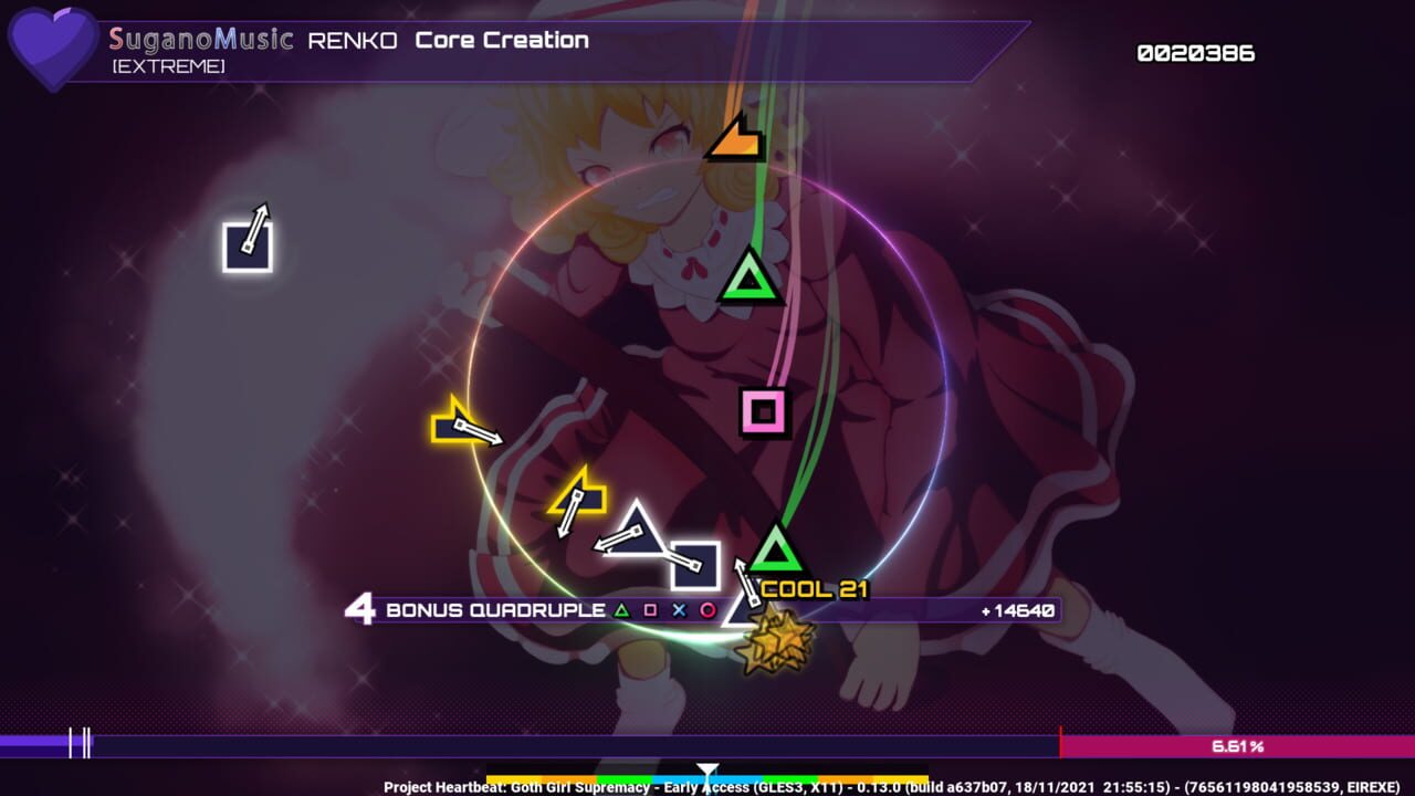 Project Heartbeat