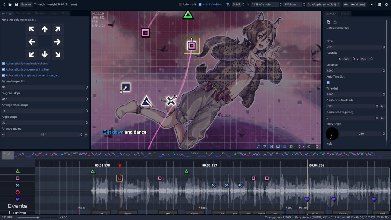 Project Heartbeat