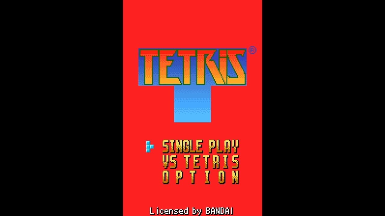 Tetris