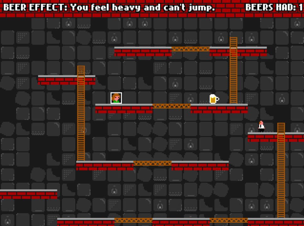 Drink Beer, Neglect Family