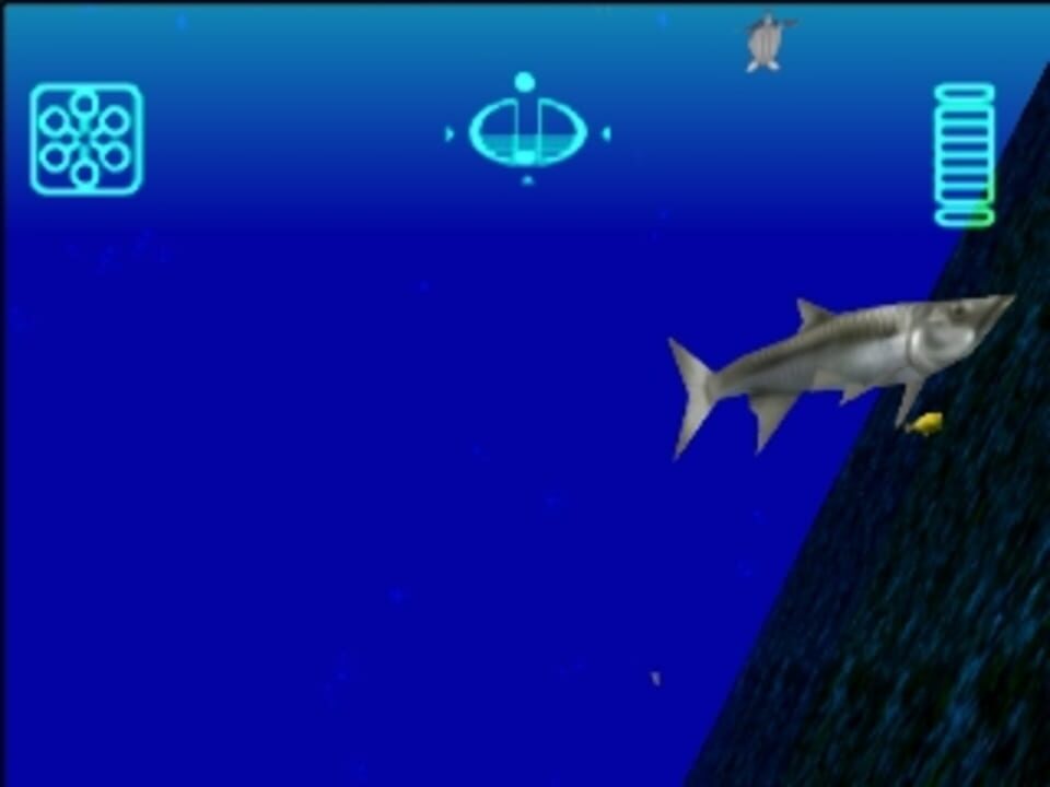 Aquanaut’s Holiday