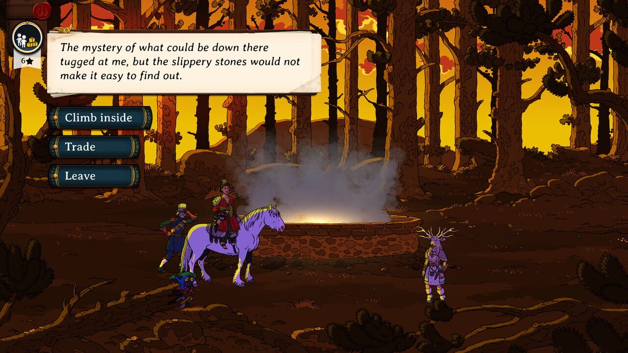 Curious Expedition 2: Highlands of Avalon
