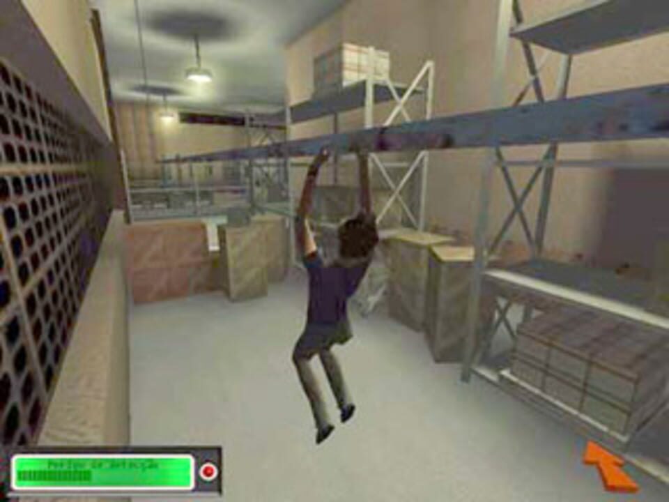 Sandy & Junior: Aventura Virtual